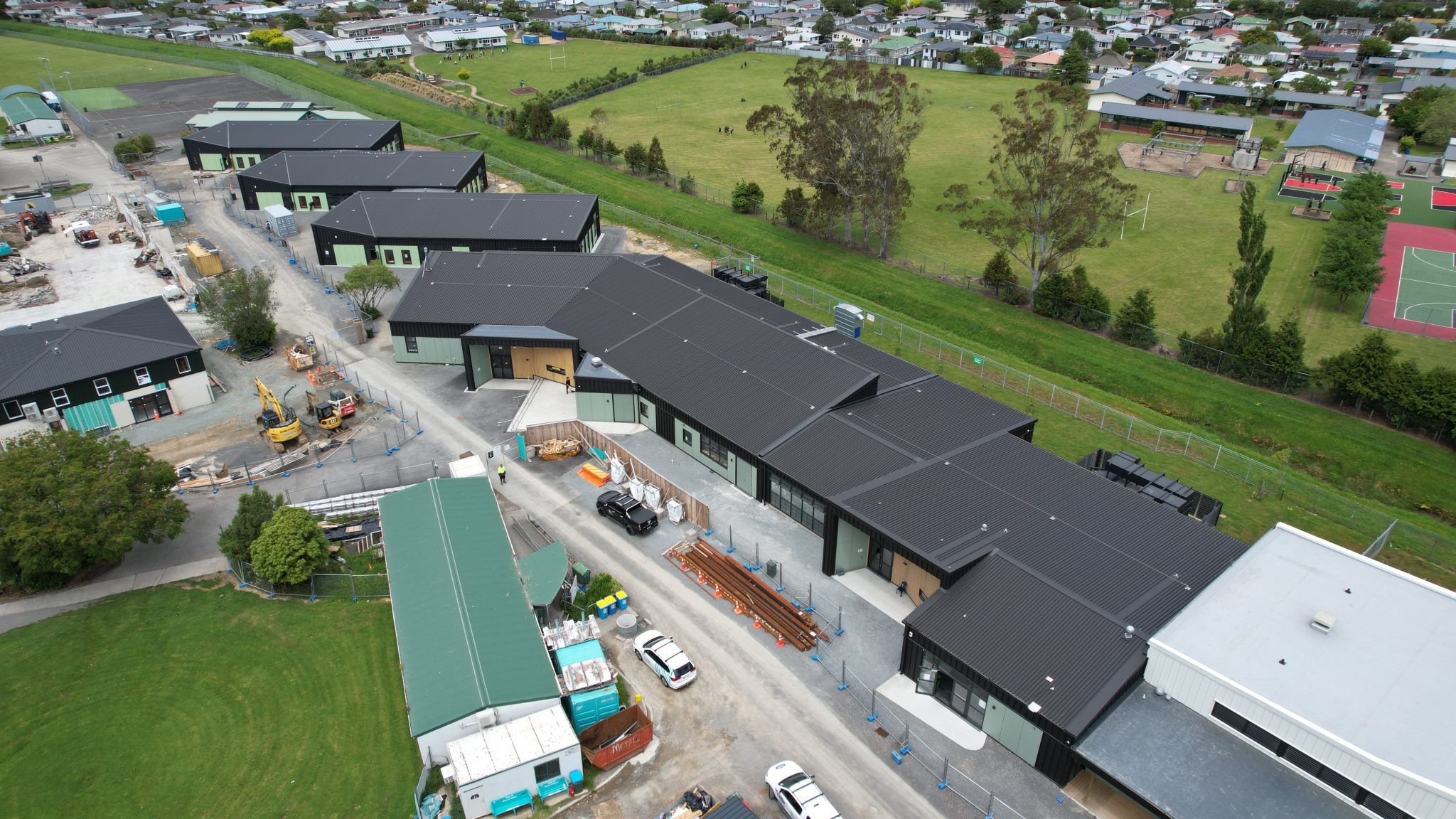 wainuiomata-high-school-rooflogic