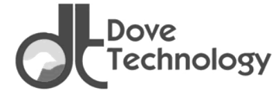 Dove Technology bw