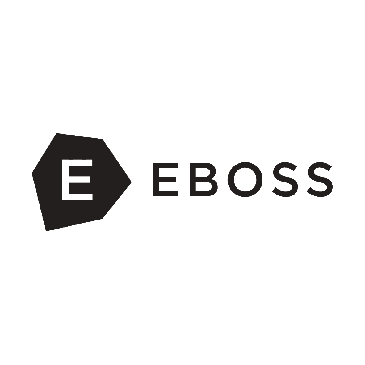 EBoss logo