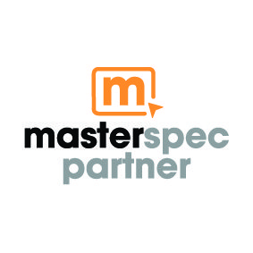 Masterspec logo