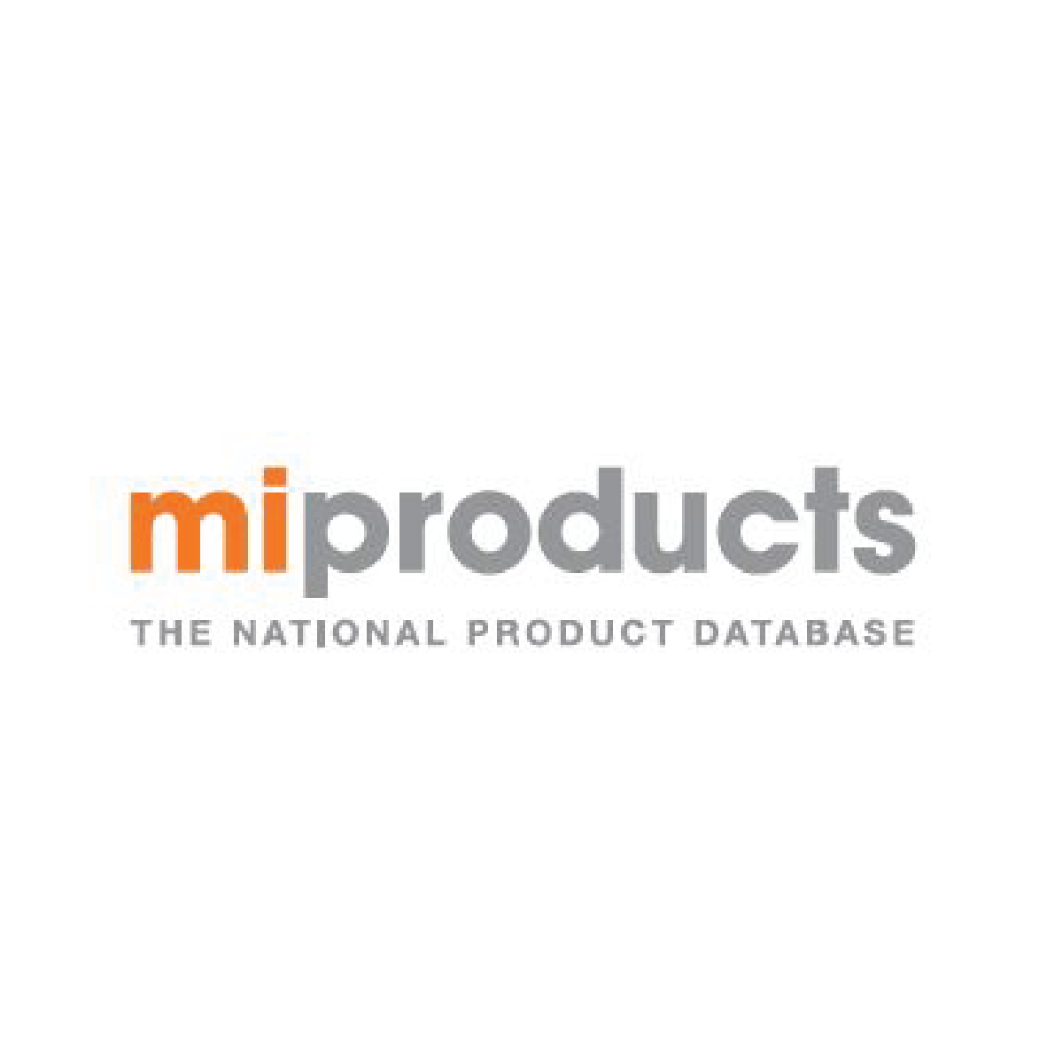 MiProducts logo